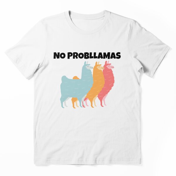 Item preview, Sin problemas | Lama grupos de engranajes. designed and sold by emphatic.