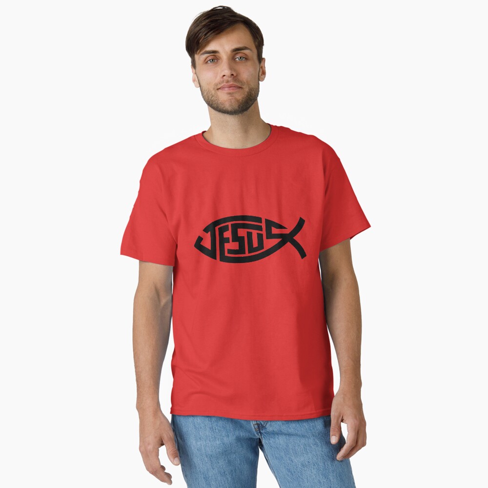 Artikel-Vorschau von Classic T-Shirt, designt und verkauft von Garaga.