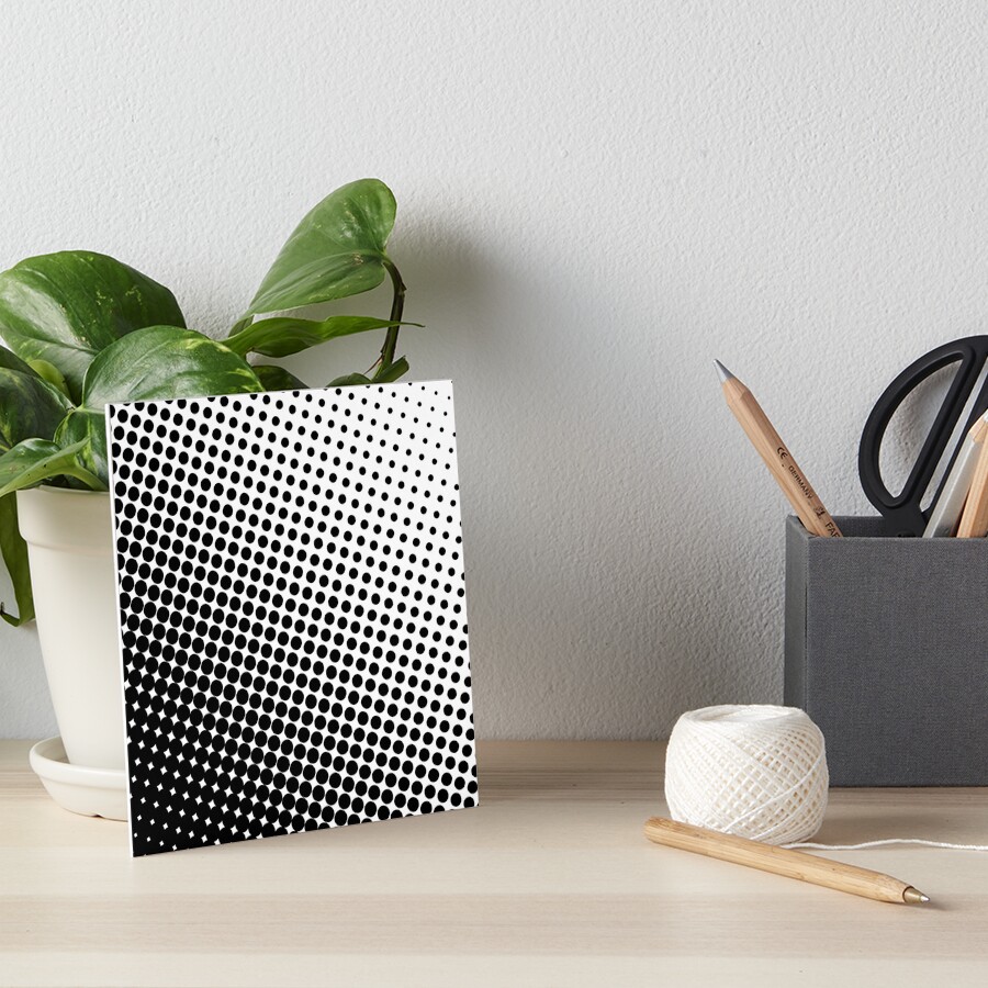 Item preview, Art Board Print designed and sold by Mystery1.