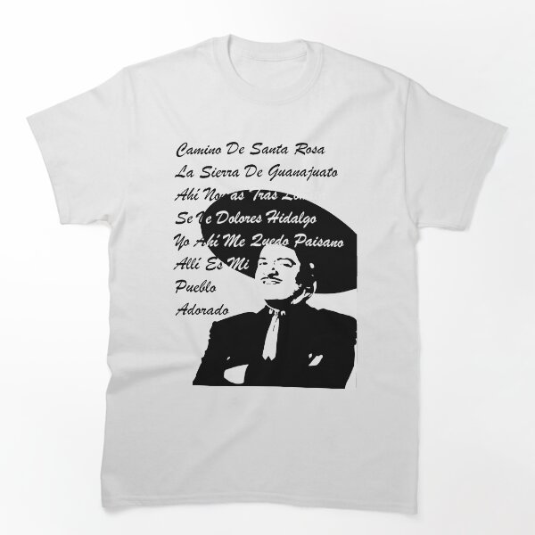 Item preview, Jose Alfredo designed and sold by Andrea Crayola.