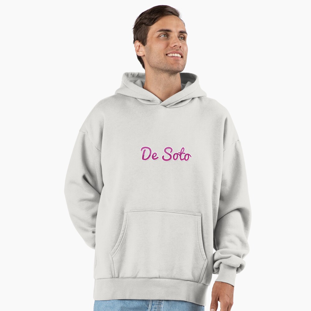 Vista previa del artículo con la obra «Sudadera con capucha oversize prémium», diseñado y vendido por rednready6.