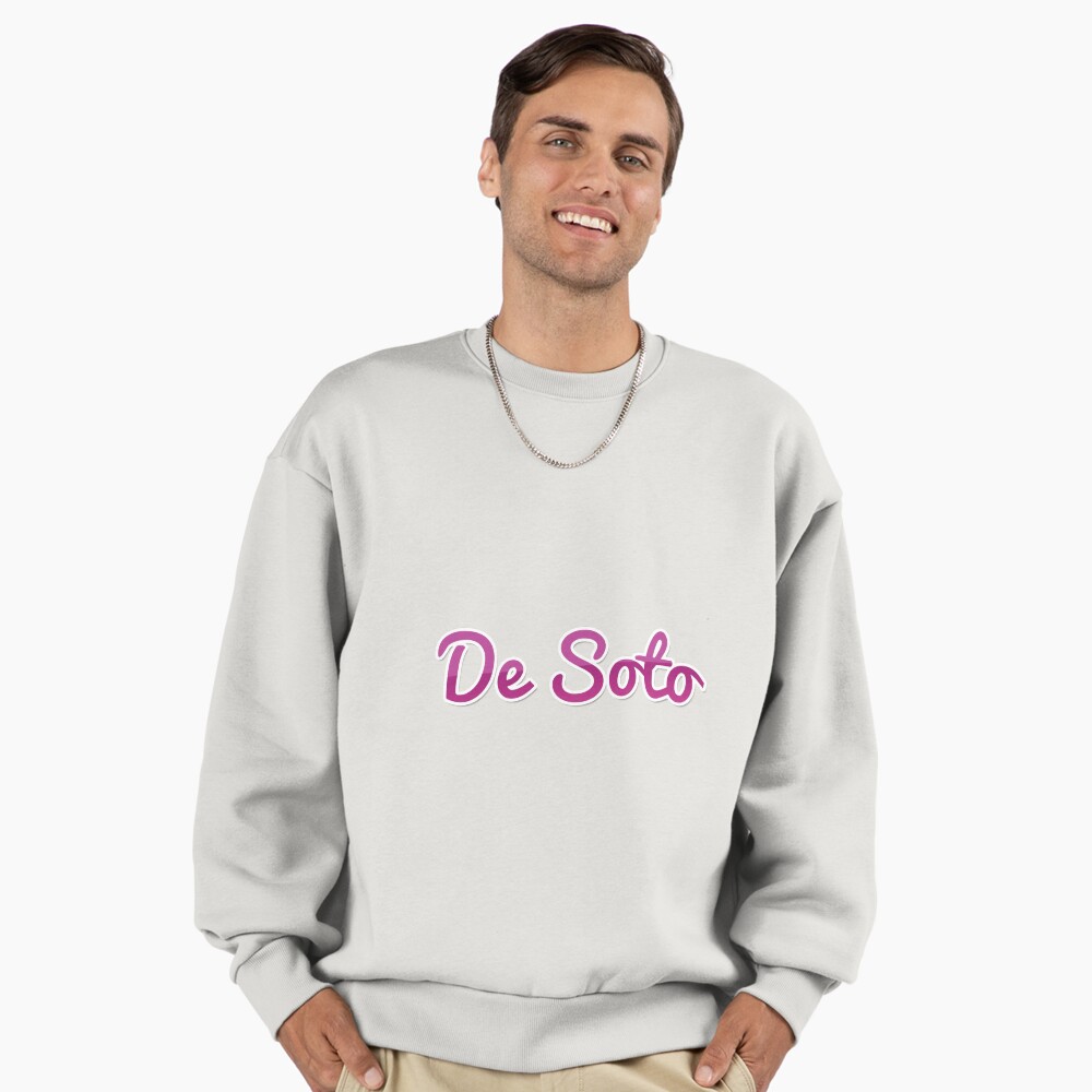 Vista previa del artículo con la obra «Sudadera oversize prémium», diseñado y vendido por rednready6.
