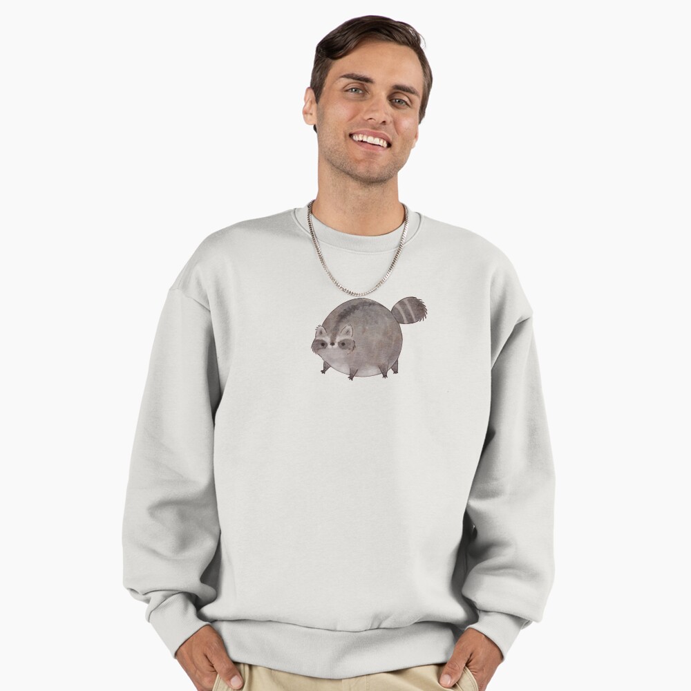 Artikel-Vorschau von Premium Oversized Pullover, designt und verkauft von Bumcchi.