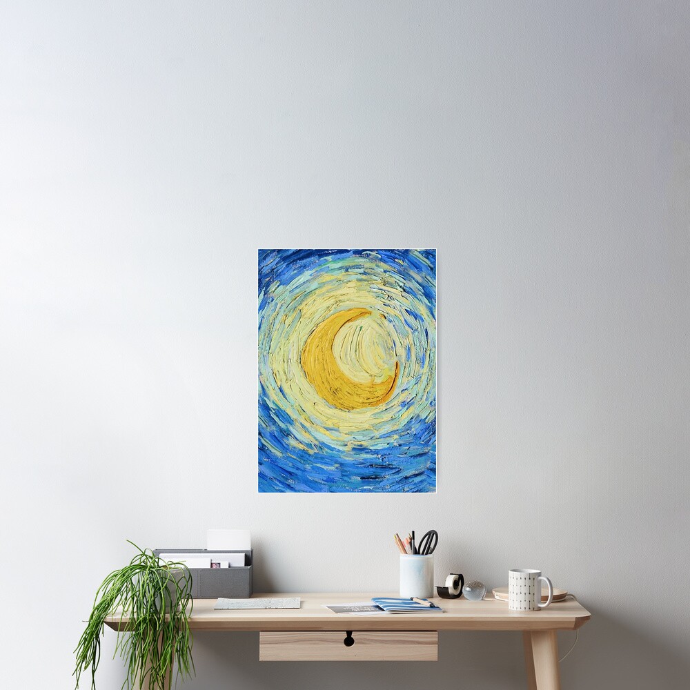 Aperçu de l'œuvre Poster créée et vendue par ausketches.