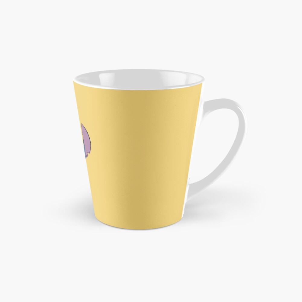 Artikel-Vorschau von Tasse (konisch), designt und verkauft von Kettypo.