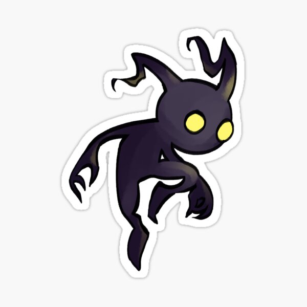 Aperçu de l'œuvre Kingdom Hearts Sans cœur créée et vendue par Blimpcat.