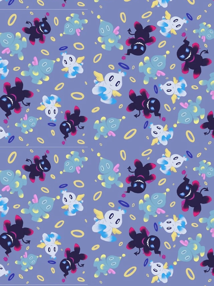 Thumbnail 4 of 4, iPhone Case, Chao Garden designed and sold by zukiiniart.