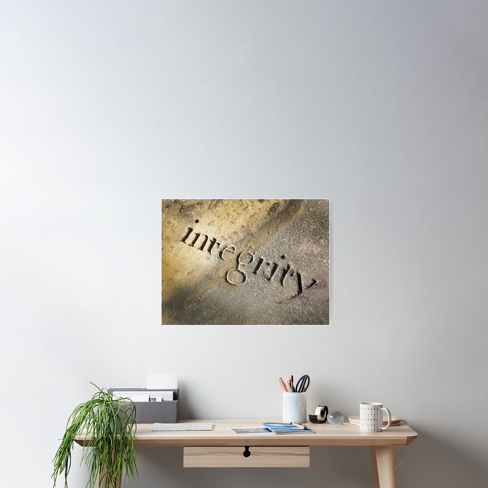 Item preview, Poster designed and sold by KellyHeaton.