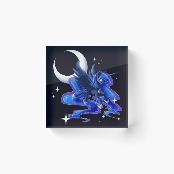 Item preview, Princesa Luna designed and sold by ArcadianPhoenix.