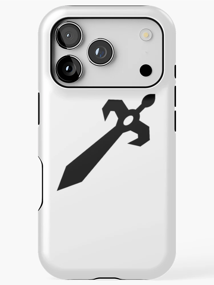 Thumbnail 1 of 4, iPhone Case, Fire Emblem Logo designed and sold by MrPickle255.