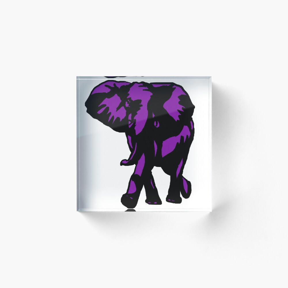 Item preview, Acrylic Block designed and sold by SmoothSketcher.