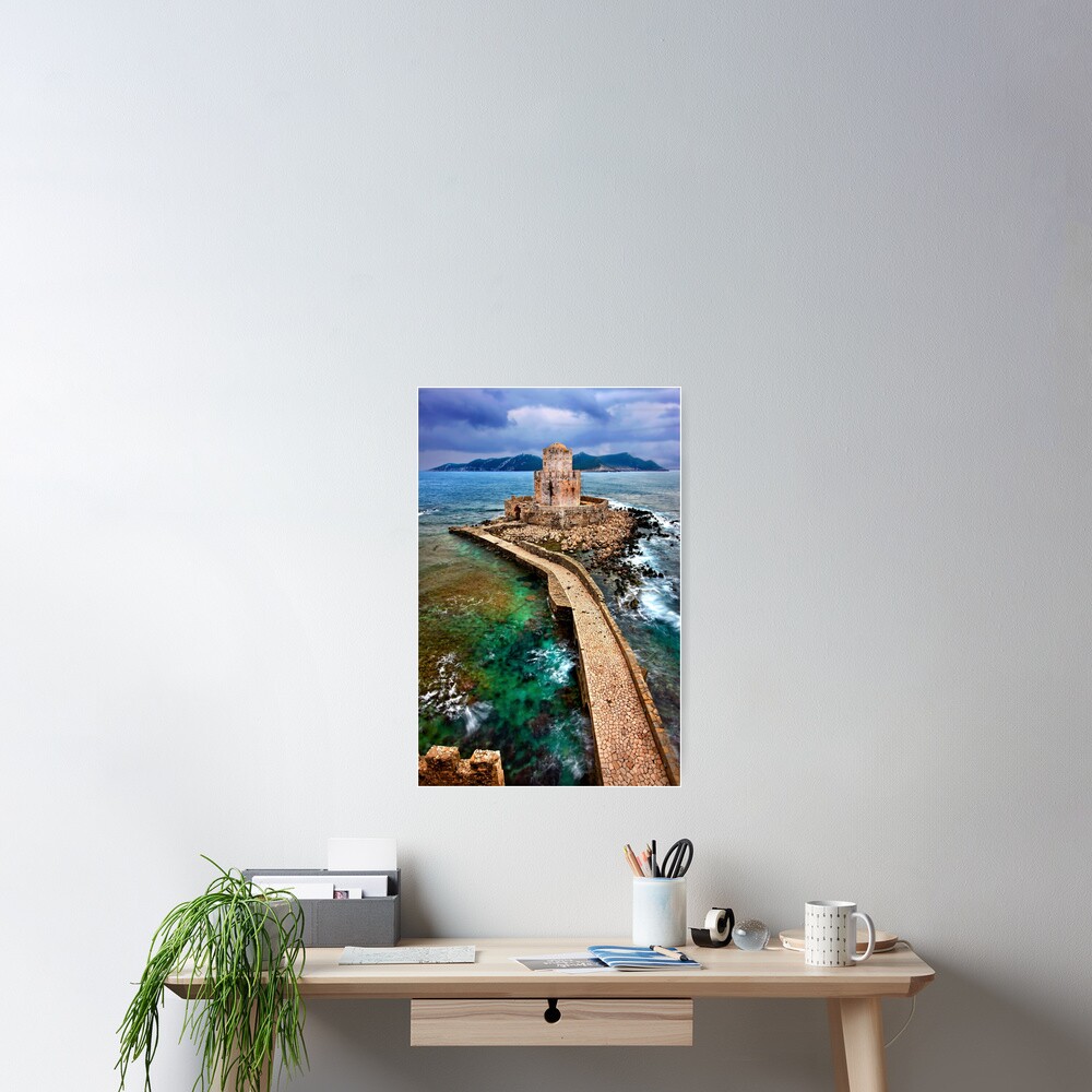 Artikel-Vorschau von Poster, designt und verkauft von Hercules Milas.