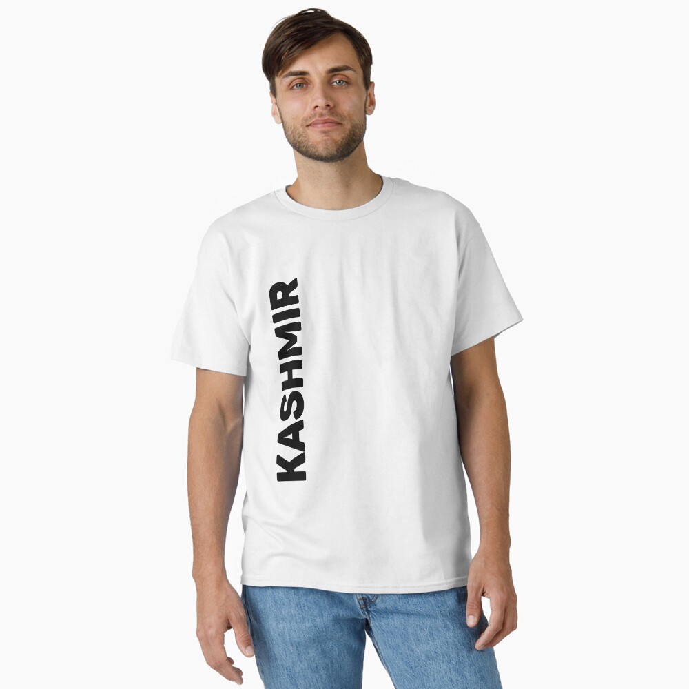 Item preview, Classic T-Shirt designed and sold by designkitsch.