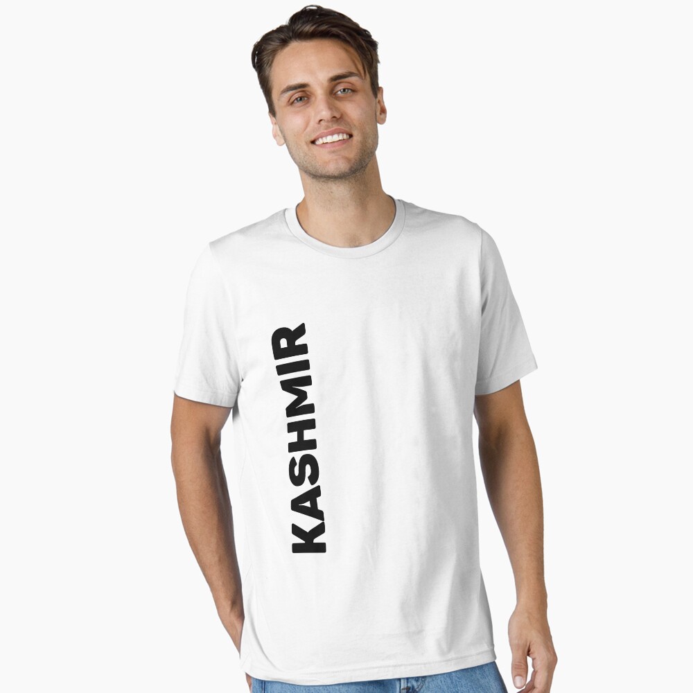 Item preview, Essential T-Shirt designed and sold by designkitsch.