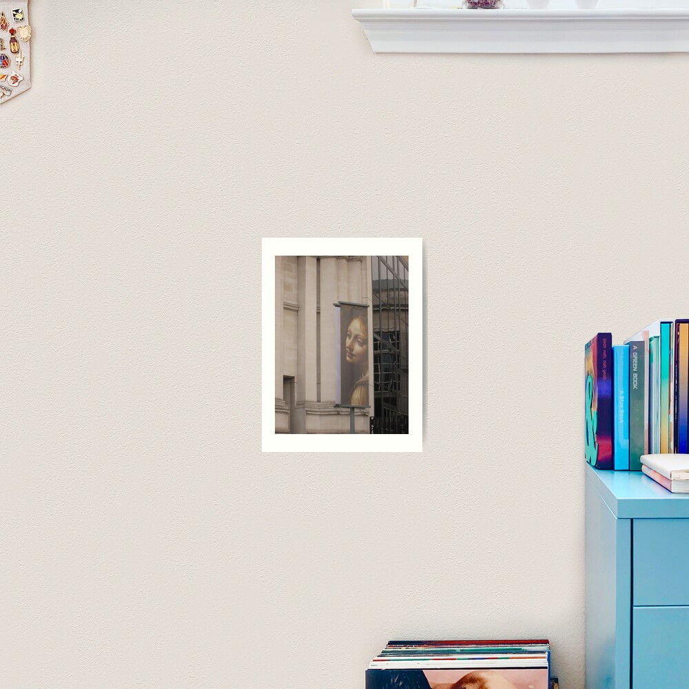 Item preview, Art Print designed and sold by MagsWilliamson.