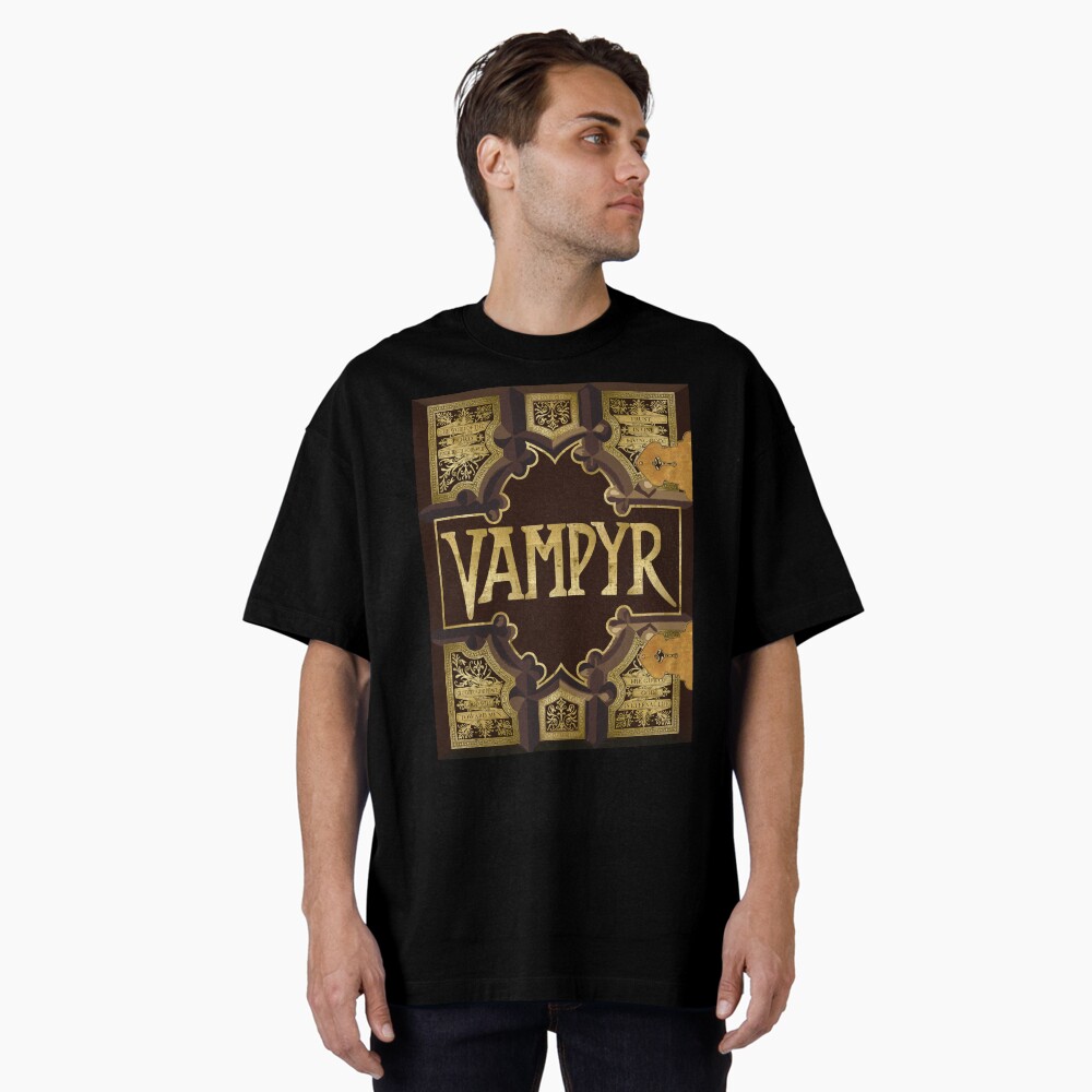 Vista previa del artículo con la obra «Camiseta oversize», diseñado y vendido por BovaArt.