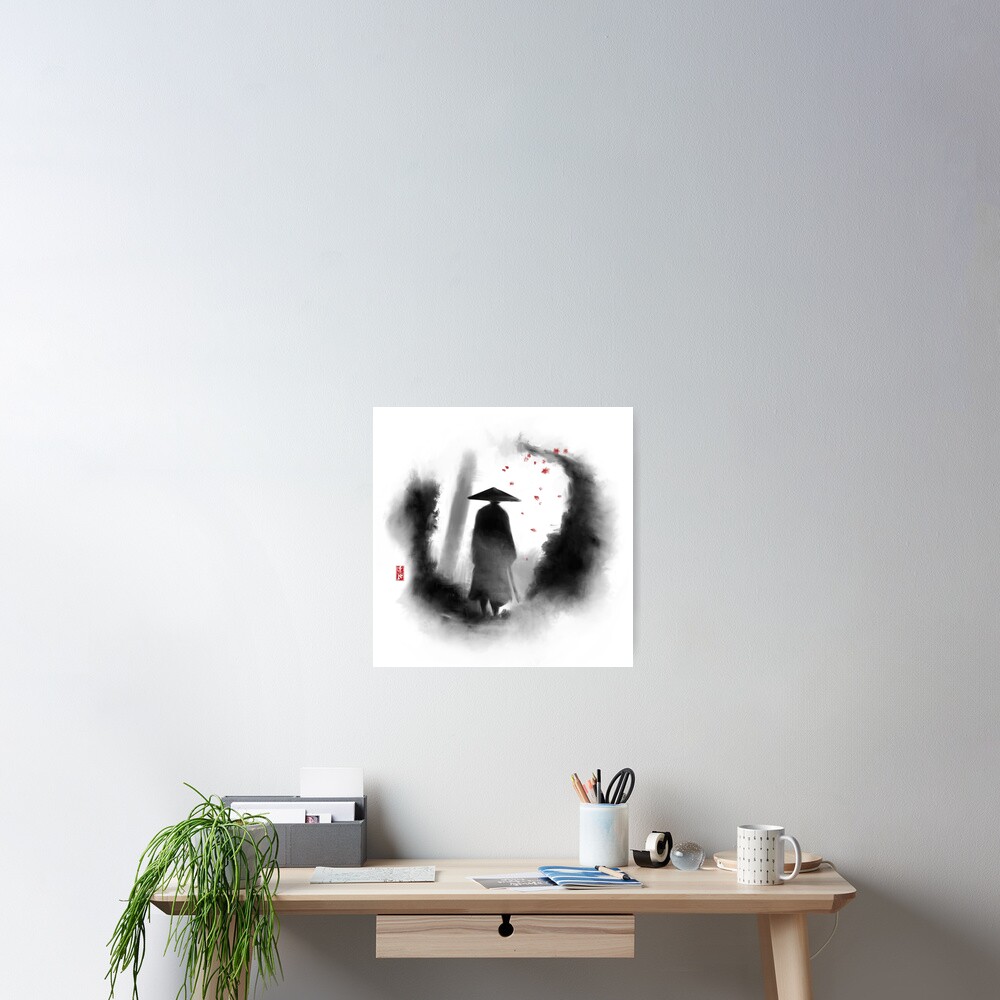 Item preview, Poster designed and sold by ILYO-art.