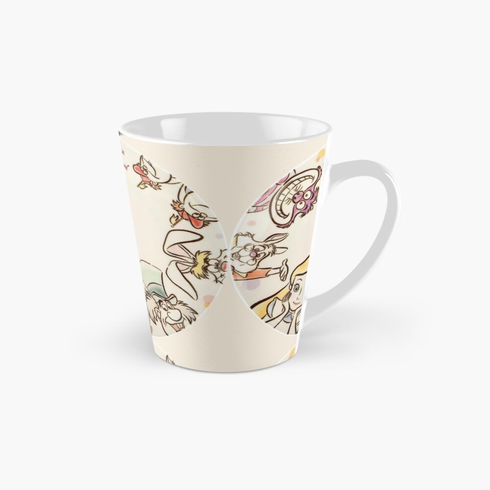 Item preview, Tall Mug designed and sold by Ochic.