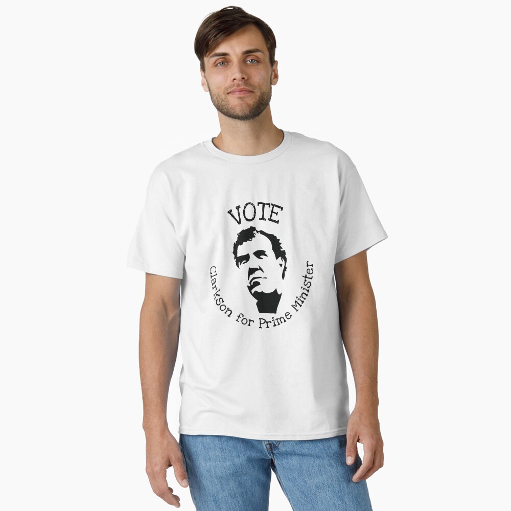 Artikel-Vorschau von Classic T-Shirt, designt und verkauft von happygiftideas.