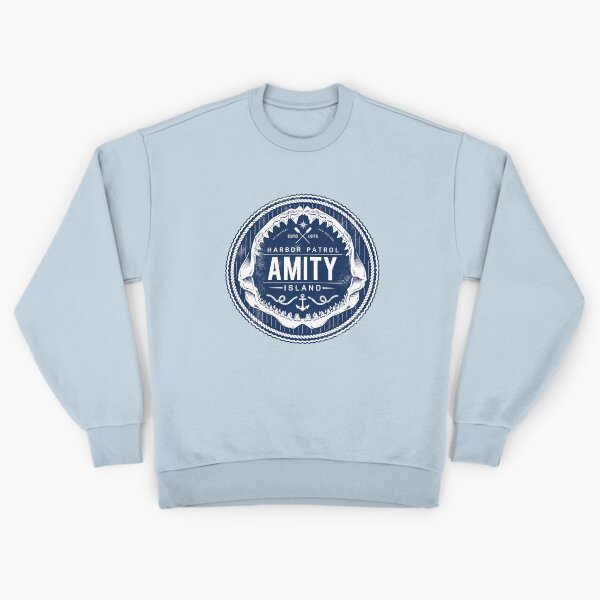 Item preview, Amity Island Harbor Patrol designed and sold by Nemons.