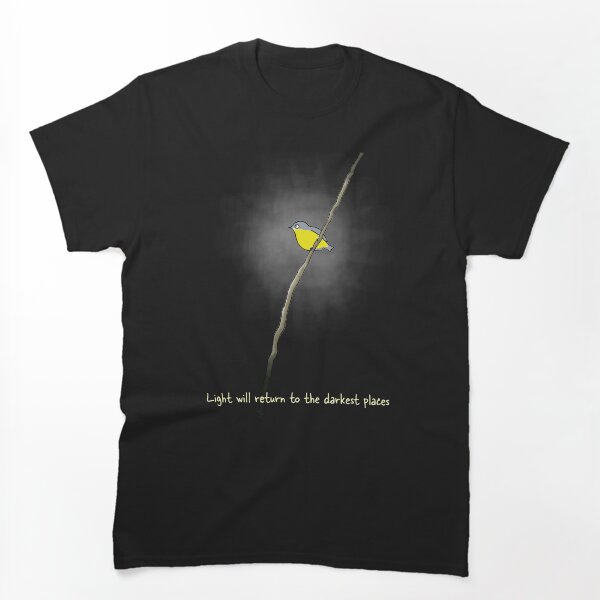Item preview, La luz regresará: recaudación de fondos para la Oficina de Defensores Ambientales de Australia designed and sold by Paula Peeters.