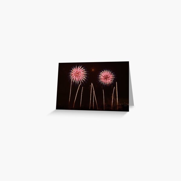 Item preview, Firework Display 2 designed and sold by Pete’s Digital Canvas.