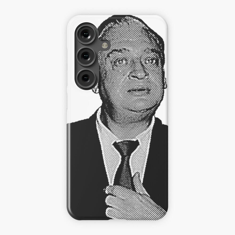 Aperçu de l'œuvre Coque rigide Samsung Galaxy créée et vendue par sofakingloud.