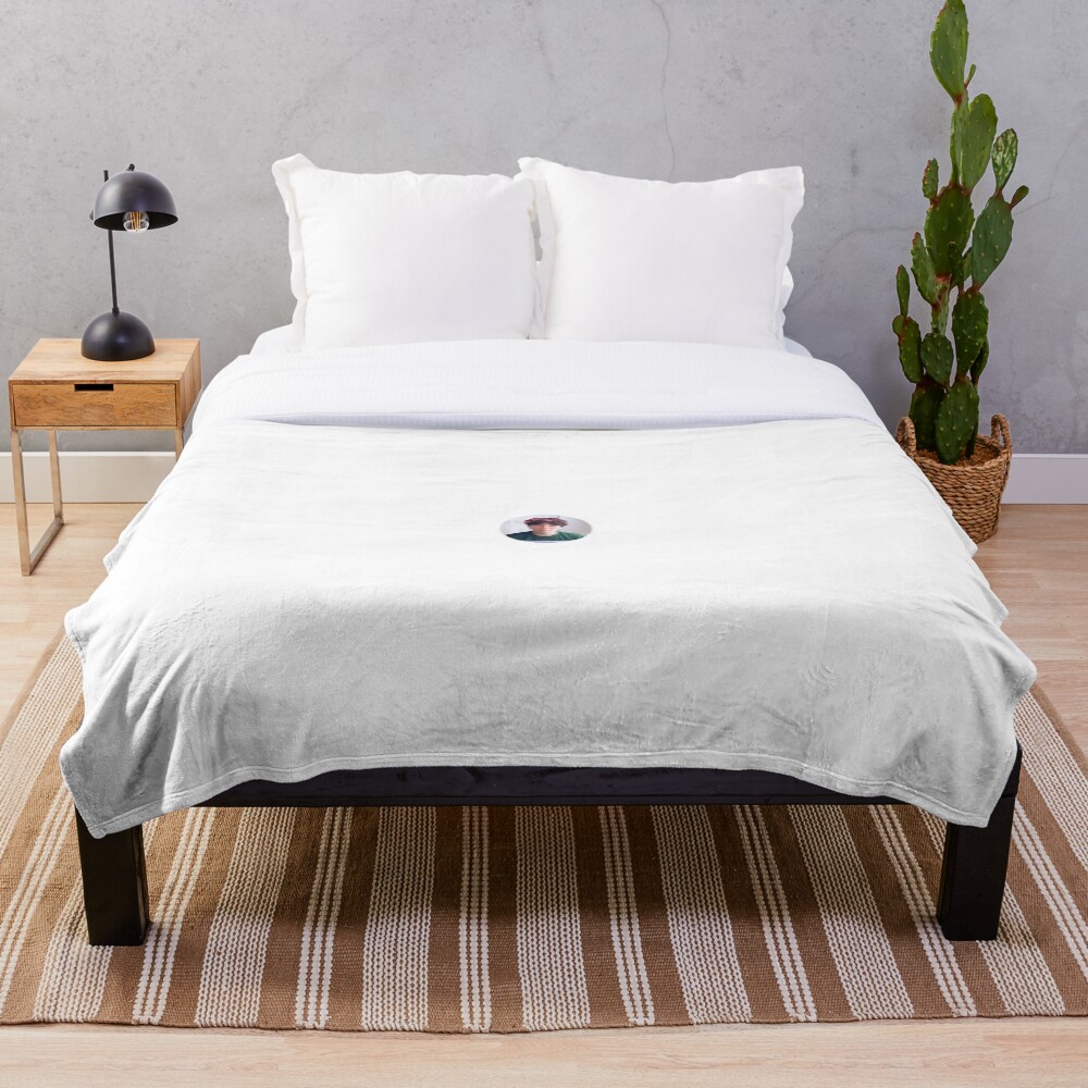 Aperçu de l'œuvre Plaid créée et vendue par robotradiactivo.