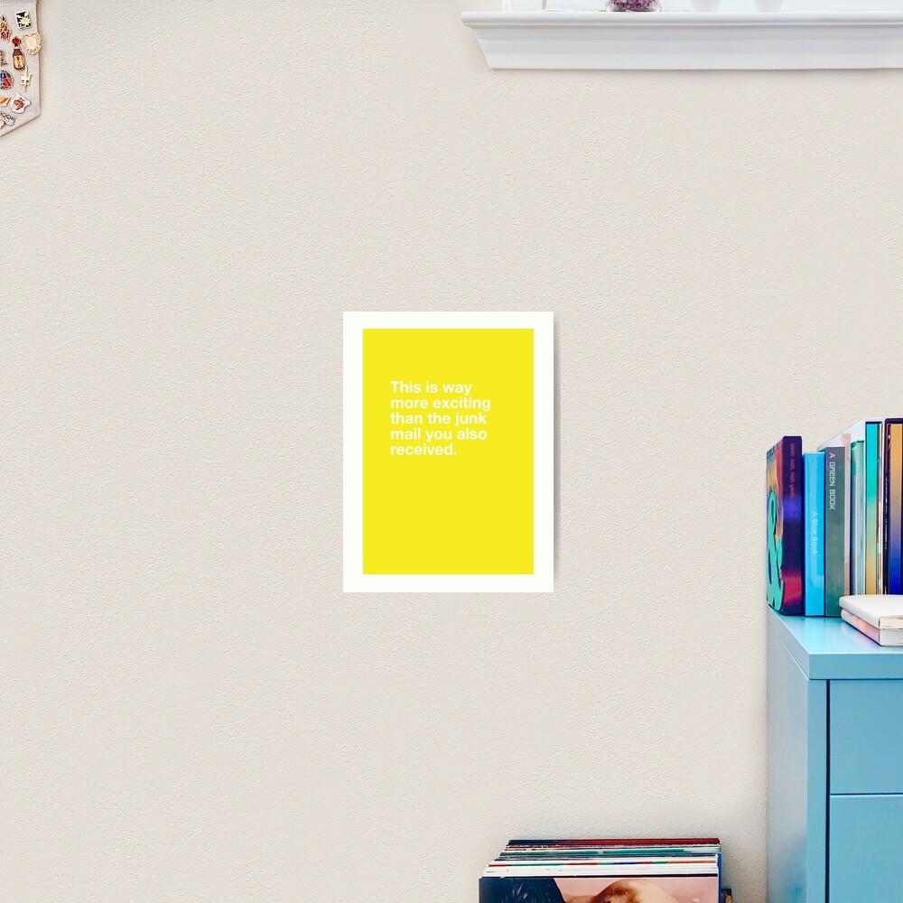 Item preview, Art Print designed and sold by Lydia Huth.