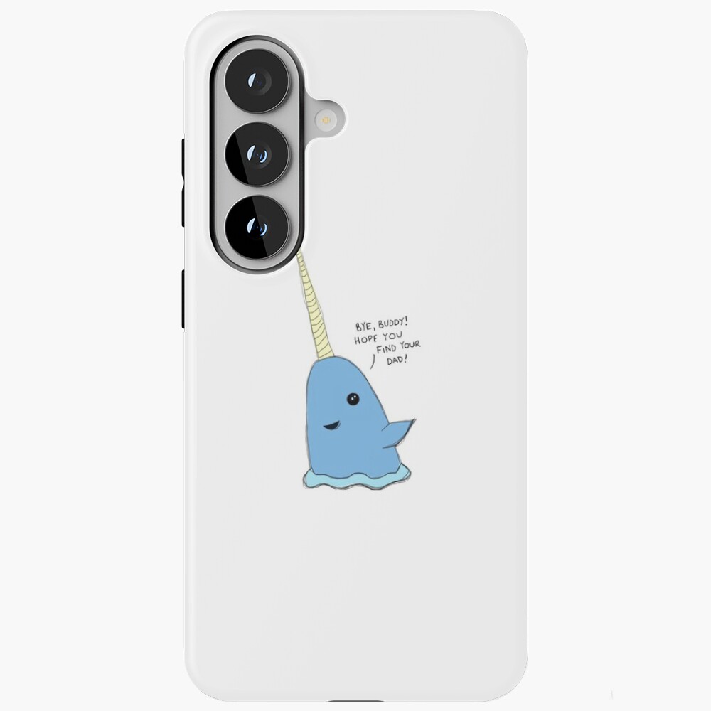 Vista previa del artículo con la obra «Funda resistente para Samsung Galaxy», diseñado y vendido por k-mor.