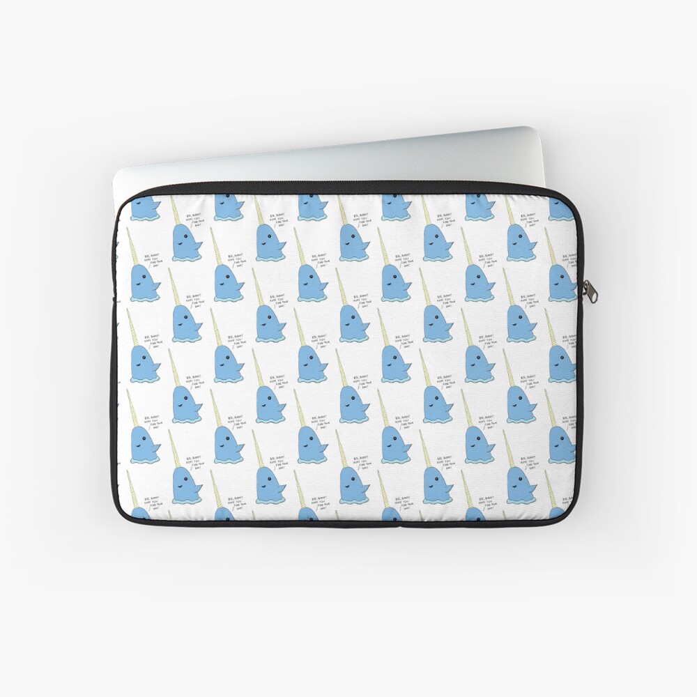 Vista previa del artículo con la obra «Funda para portátil», diseñado y vendido por k-mor.