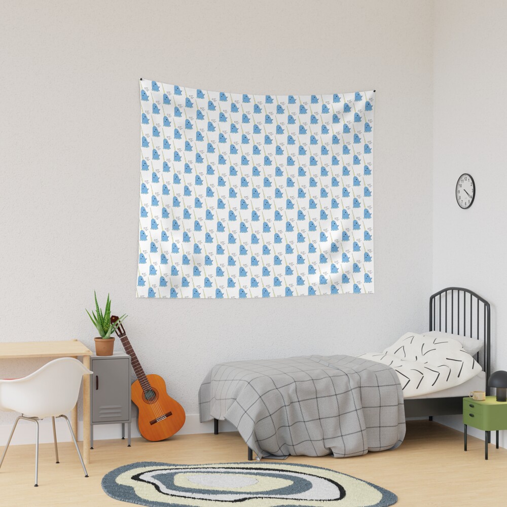 Vista previa del artículo con la obra «Tela decorativa», diseñado y vendido por k-mor.