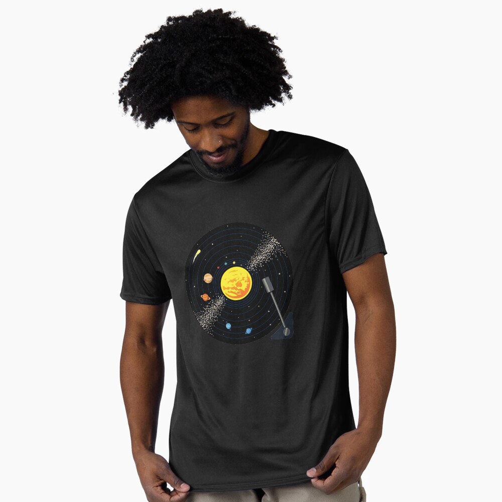 Artikel-Vorschau von Funktionsshirt, designt und verkauft von jezkemp.