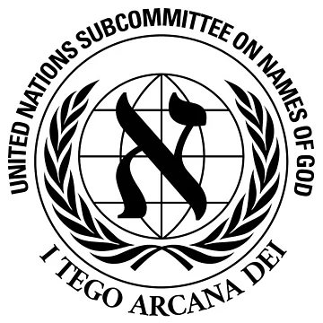 Imagen de la obra Logo de UNSONG de Fuchsvogel