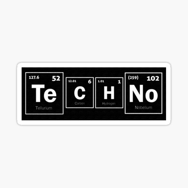 Aperçu de l'œuvre Éléments techno créée et vendue par Patrikadze.