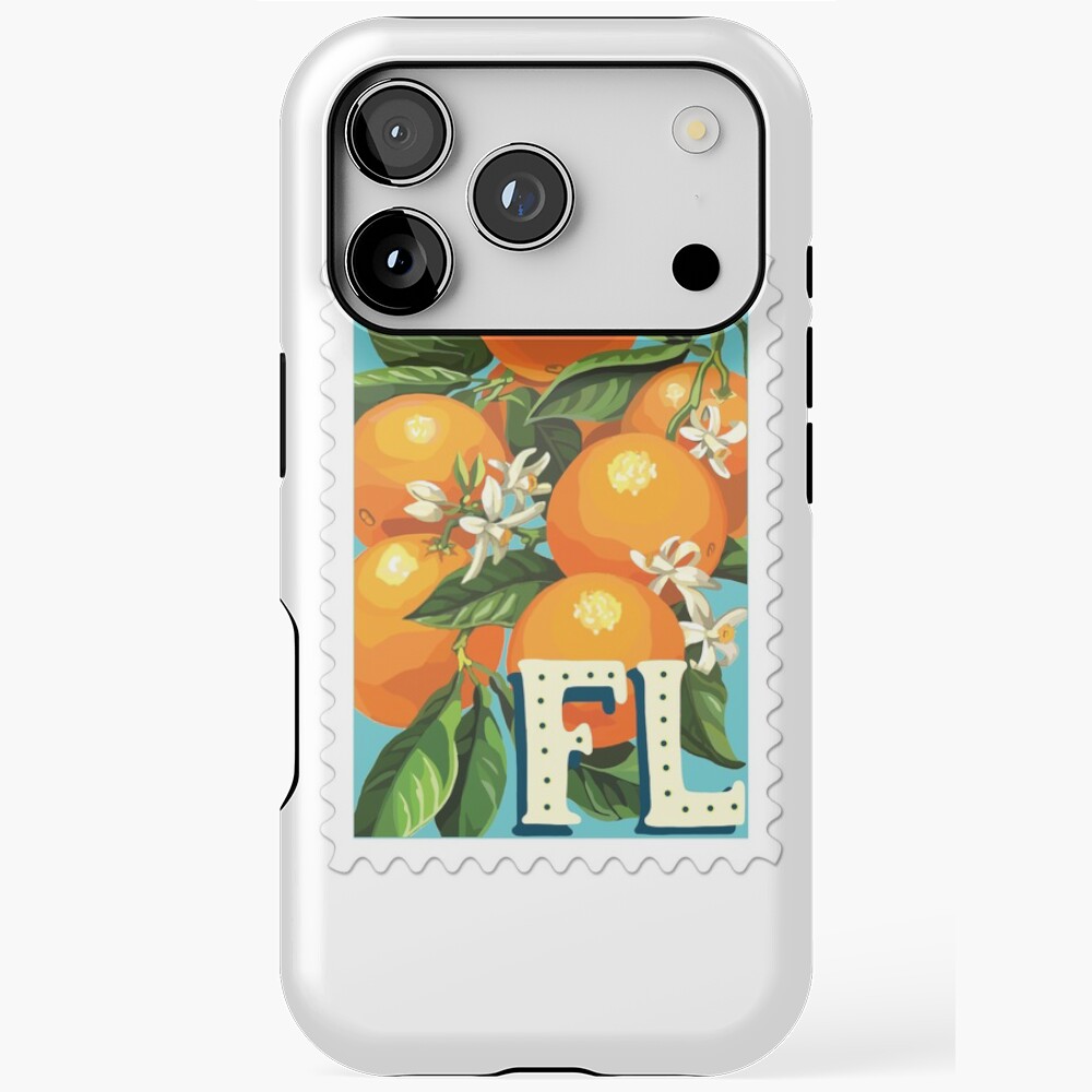 Aperçu de l'œuvre Coque antichoc Magsafe pour iPhone créée et vendue par Designs by V.