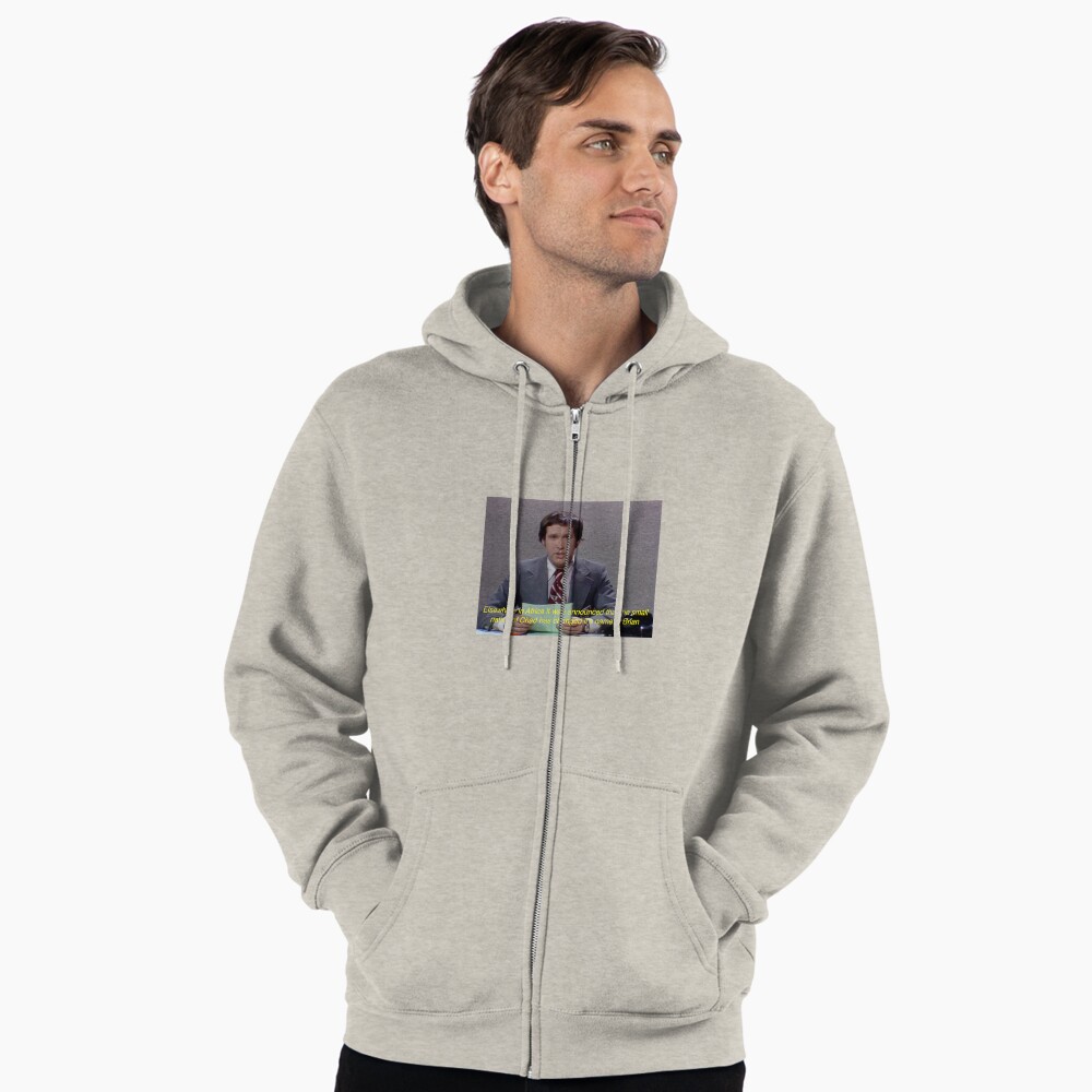 Aperçu de l'œuvre Veste zippée à capuche créée et vendue par maxamaxamax.