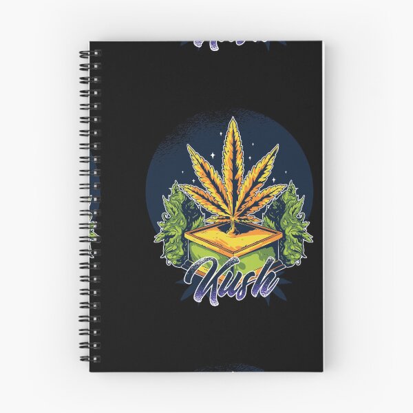 Item preview, Marihuana Kush designed and sold by Cozmick.