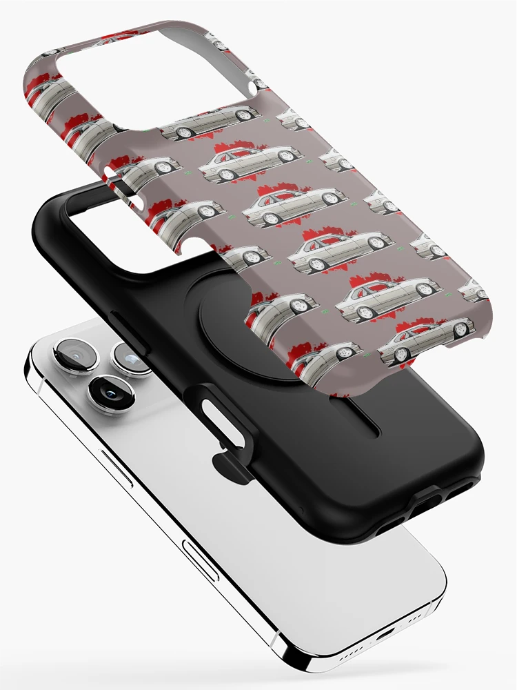 Thumbnail 2 of 4, iPhone Case, Coupe designed and sold by Aleksey Gladyshev.