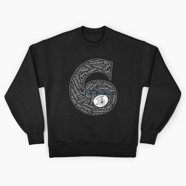 Item preview, My Life Is My Own designed and sold by orionlodubyal.
