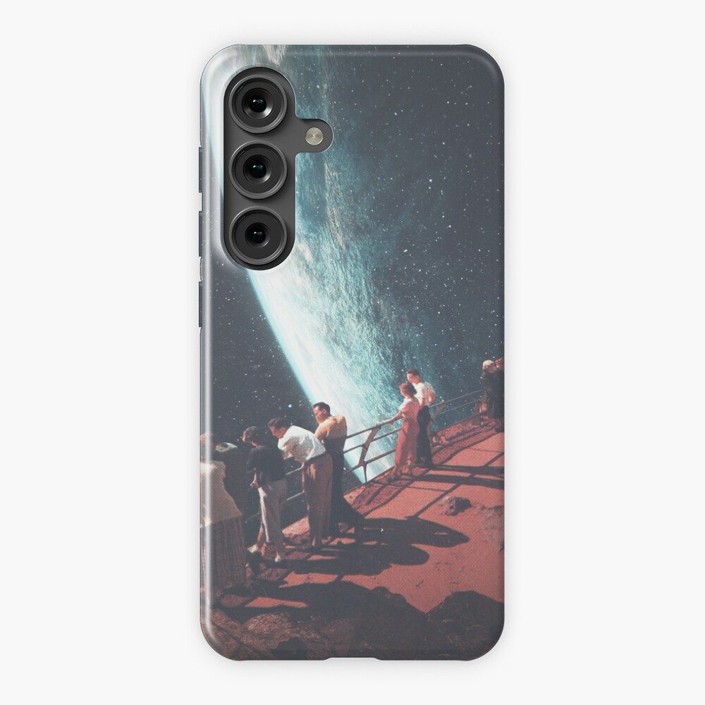 Artikel-Vorschau von Samsung Galaxy Leichte Hülle, designt und verkauft von FrankMoth.