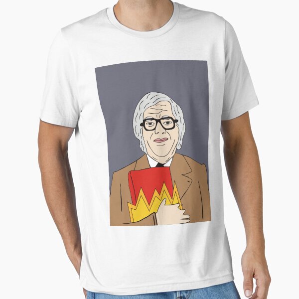 Item preview, Ray Bradbury designed and sold by marinayahooo.