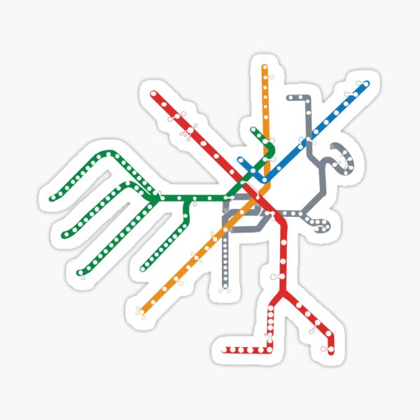 Artikelvorschau, Boston: Aussichtsplattform im MBTA entworfen und verkauft von alexsoo.