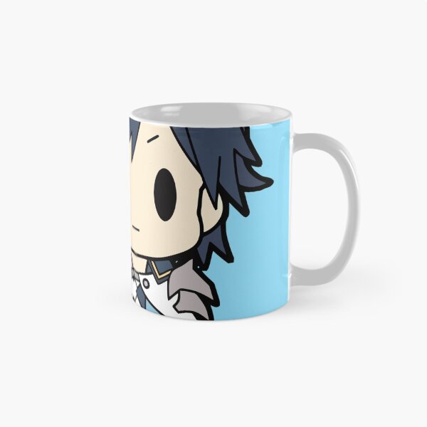 Item preview, Fire Emblem Awakening: Chrom designed and sold by Chibify.