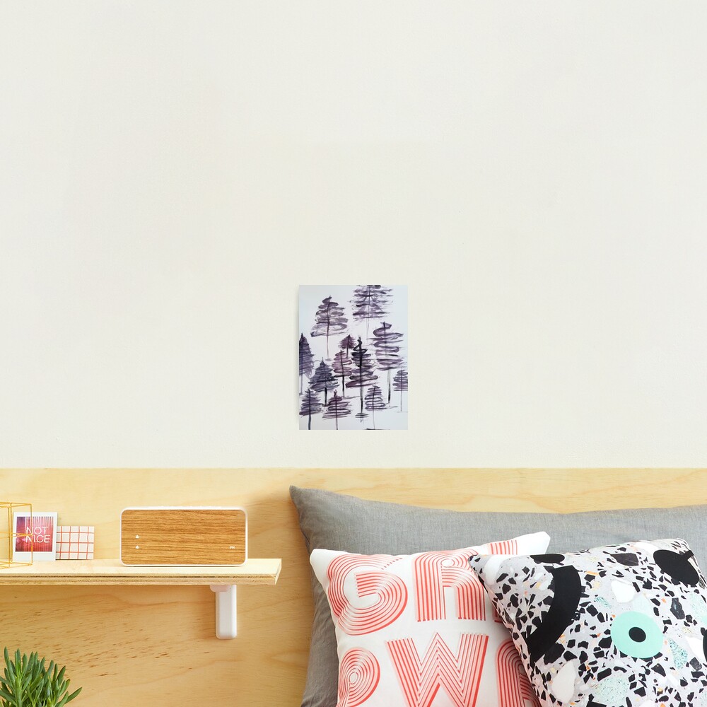 Item preview, Photographic Print designed and sold by NWMeanders.