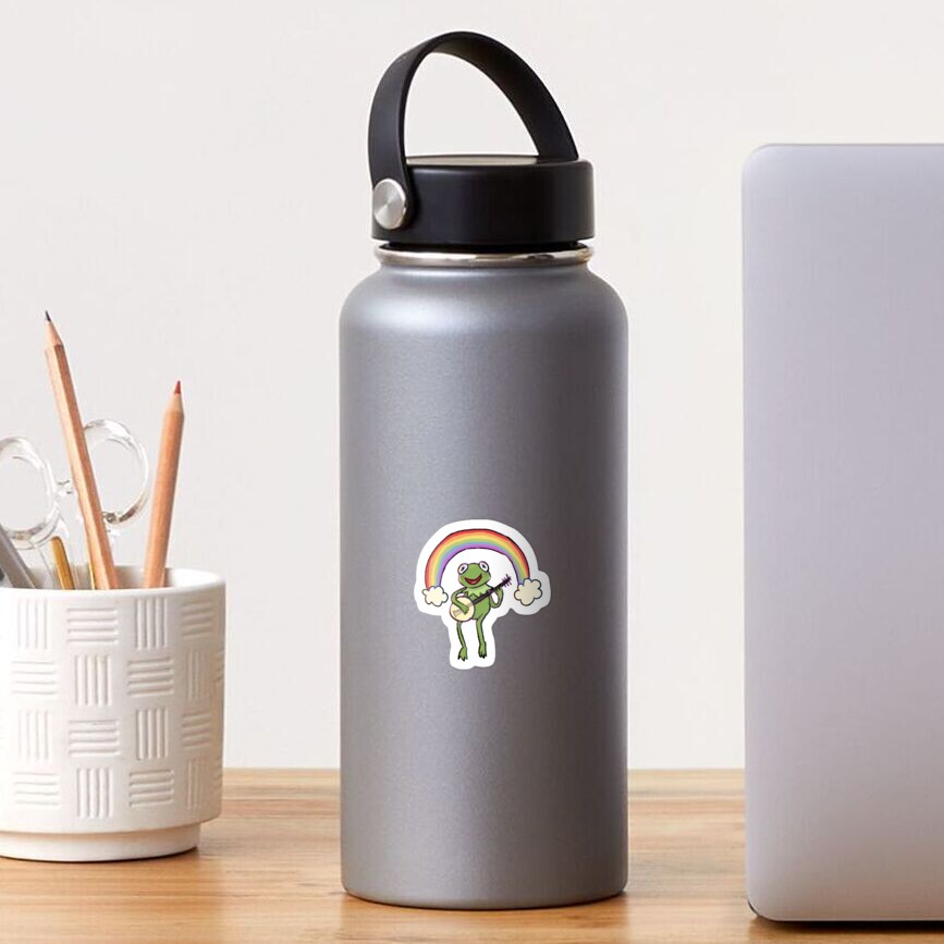 Artikel-Vorschau von Sticker, designt und verkauft von Gretu.