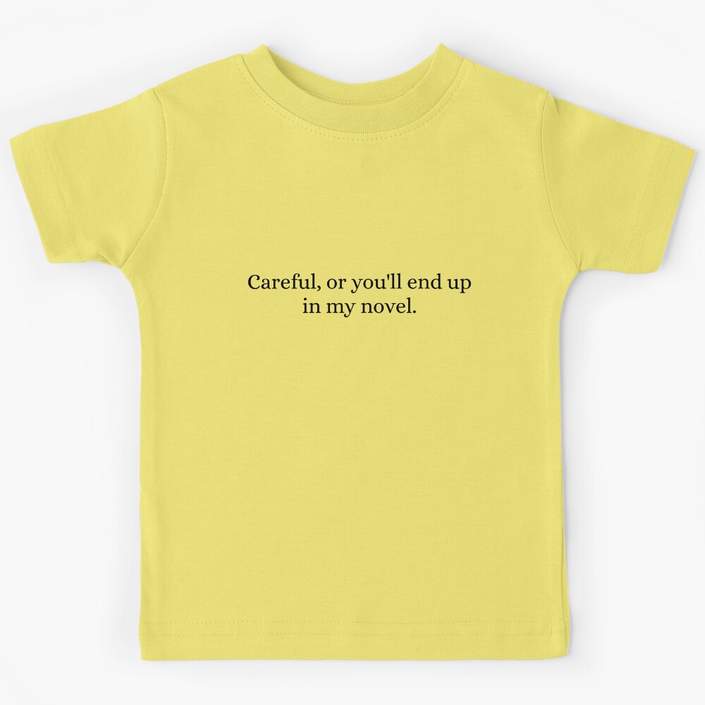 Vista previa del artículo con la obra «Camiseta para niños», diseñado y vendido por asphaltbubble.