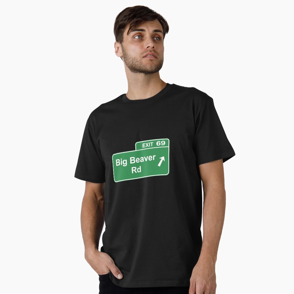 Item preview, Premium T-Shirt designed and sold by 519 Collection.