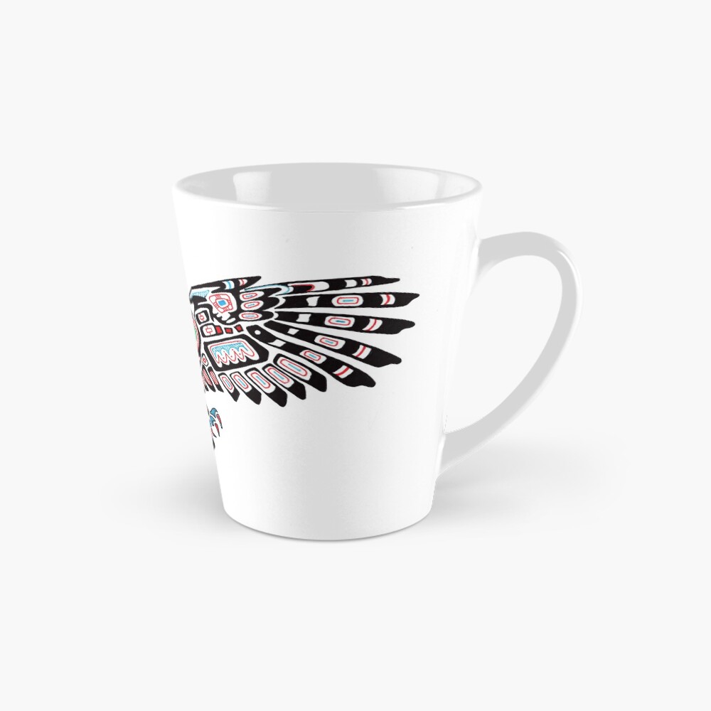 Item preview, Tall Mug designed and sold by Cleave.