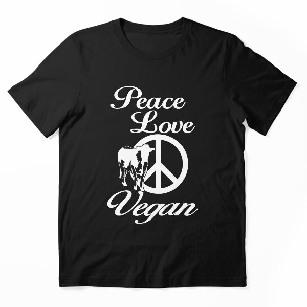 Artikelvorschau, Vegane Liebe entworfen und verkauft von Sujan44.